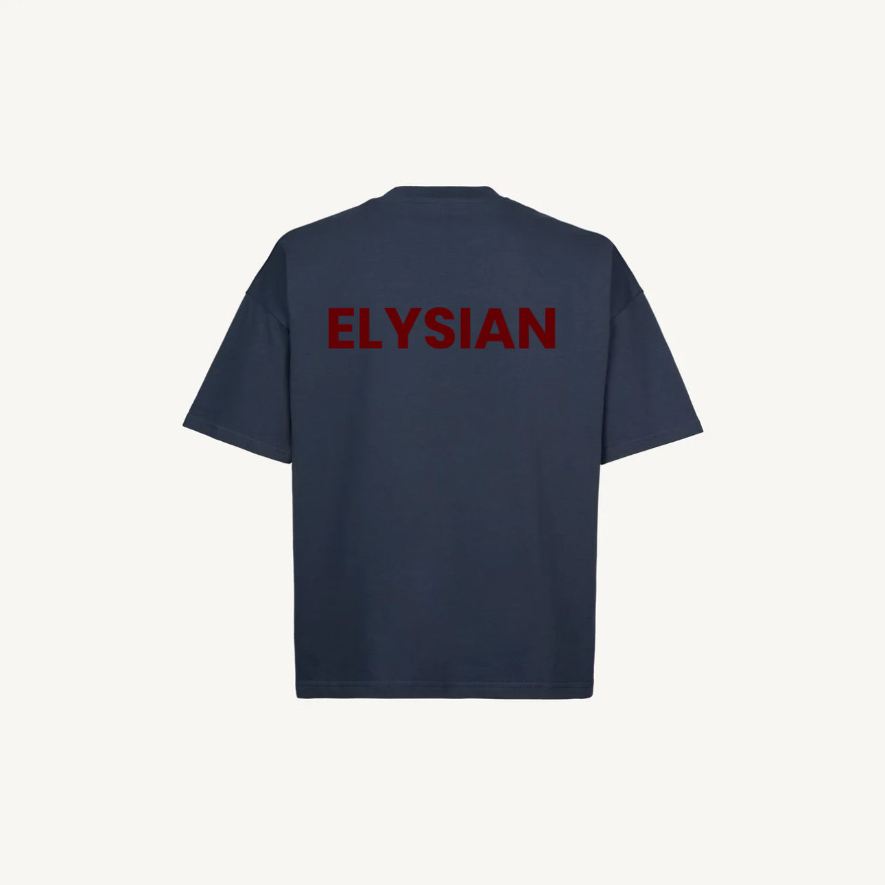 Box fit t-shirt
