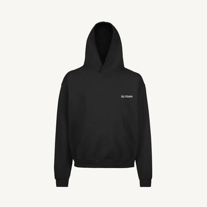 Limited edition Sarajevo oversize hoodie