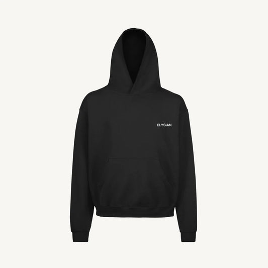 Limited edition Sarajevo oversize hoodie