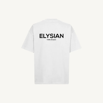 Unisex Oversize T-shirt