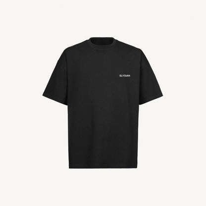 Unisex Oversize T-shirt