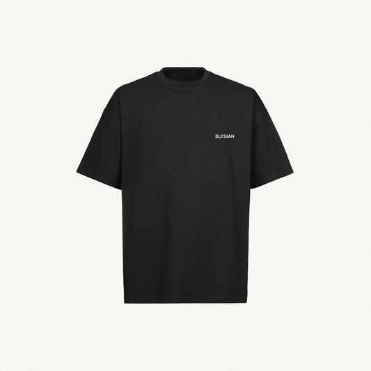 Unisex Oversize T-shirt