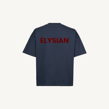 Box fit t-shirt