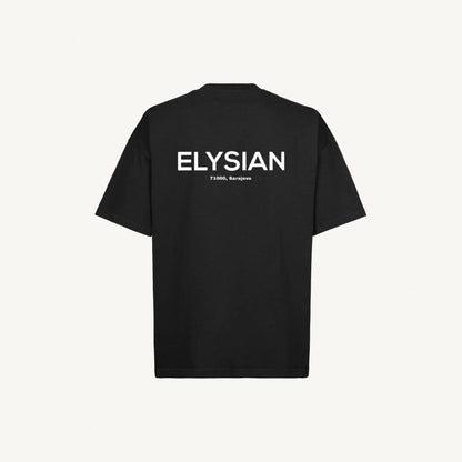 Unisex Oversize T-shirt