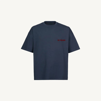 Box fit t-shirt