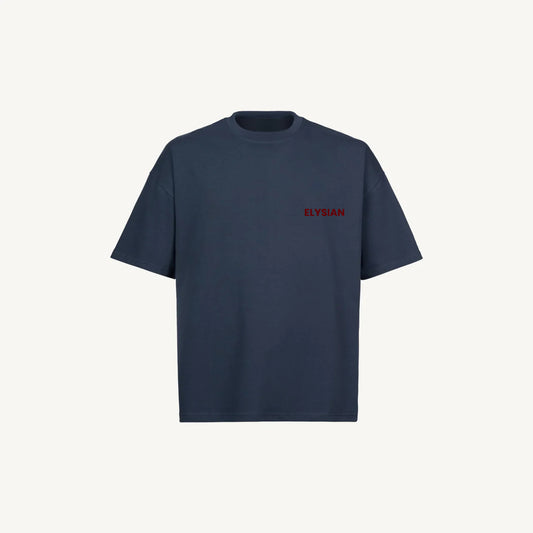 Box fit t-shirt
